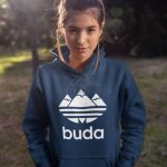 Budacsúcs  Pulóver