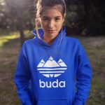 Budacsúcs  Pulóver