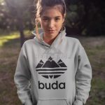 Budacsúcs  Pulóver