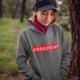 Börzsöny #  Pulóver