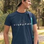 Visegrád Friends Póló