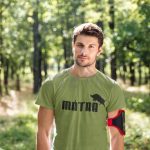 Mátra Vaddisznó Póló