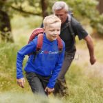 I Love Cserhát Gyerek Pulóver