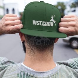 Visegrád Szarvas Snapback