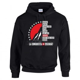 Cserhát Csúcsok  Pulóver