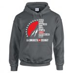 Cserhát Csúcsok  Pulóver