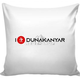 Dunakanyar Párna