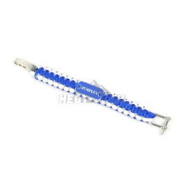 Zemplén Paracord Karkötő