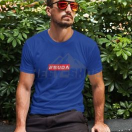 Buda # Póló
