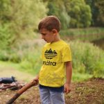 Mátracsúcs Gyerek Póló