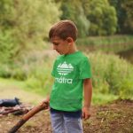 Mátracsúcs Gyerek Póló