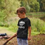 Mátracsúcs Gyerek Póló