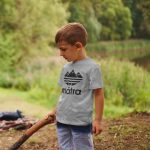 Mátracsúcs Gyerek Póló