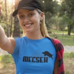 Mecsek Vaddisznó női Póló