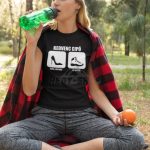 Kedvenc Cipőm Női Póló