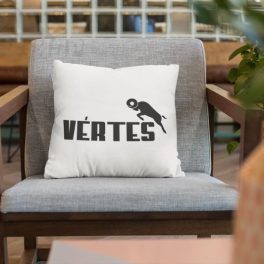 Vértes Muflon Párna