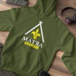 Mátra Becserkészve Pulóver