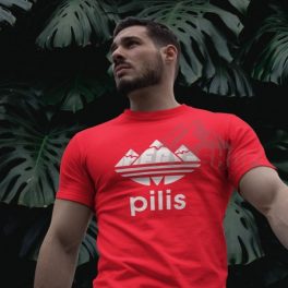 Piliscsúcs Póló