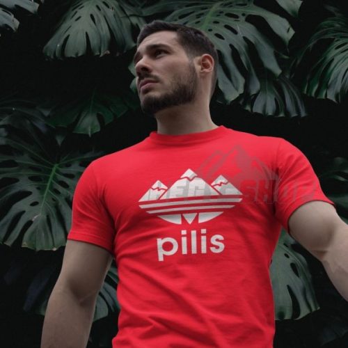 Piliscsúcs Póló