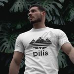 Piliscsúcs Póló