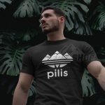 Piliscsúcs Póló