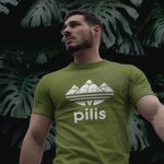 Piliscsúcs Póló