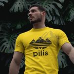 Piliscsúcs Póló