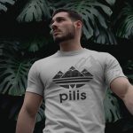 Piliscsúcs Póló
