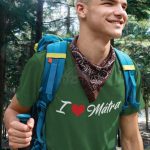 I Love Mátra Póló