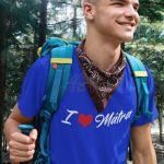 I Love Mátra Póló