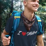 I Love Mátra Póló