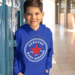 Gerecse Csillag Gyerek Pulóver