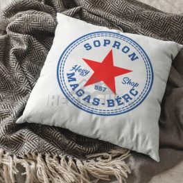 Sopron Csillag Párna