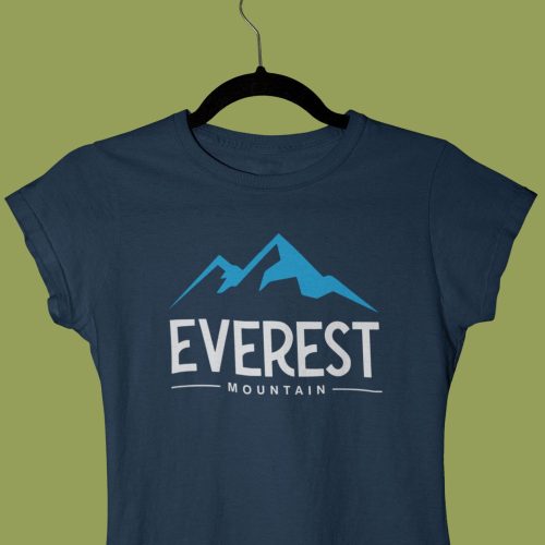 Everest női Póló