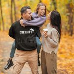 Cserhát Vaddisznó  Pulóver