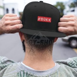 Bükk # Snapback
