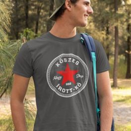 Kőszeg Csillag Póló