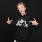 Zöld erdőben jártam Gyerek Pulóver