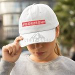 Börzsöny # Baseball Sapka