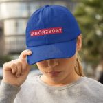 Börzsöny # Baseball Sapka