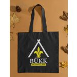 Bükk Becserkészve Shopping Bag