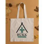 Bükk Becserkészve Shopping Bag
