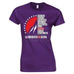 Mátra Csúcsok Női Póló