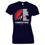 Mátra Csúcsok Női Póló