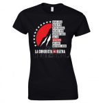 Mátra Csúcsok Női Póló