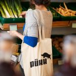 Bükk Vaddisznó Shopping Bag