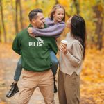 Pilis Muflon  Pulóver