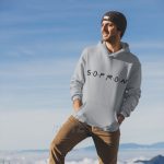 Sopron Friends Pulóver