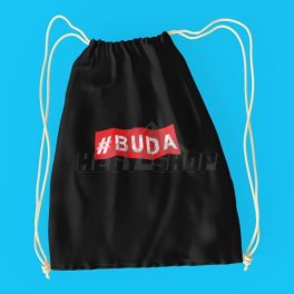 Buda # Tornazsák