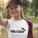 Börzsöny Muflon Női Póló